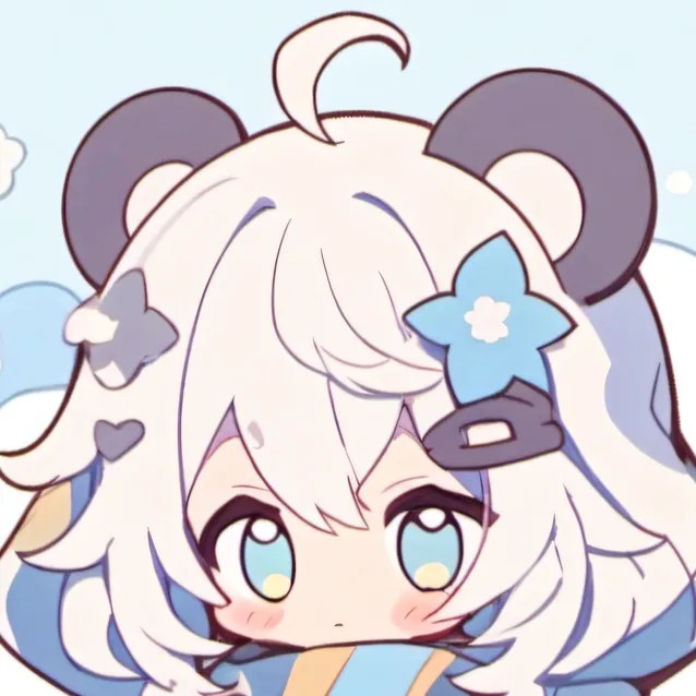 chat with ai character: luse