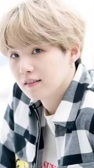 ai character: yoongi bl background