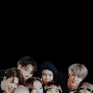chat with ai character: Bts and Blackpink 