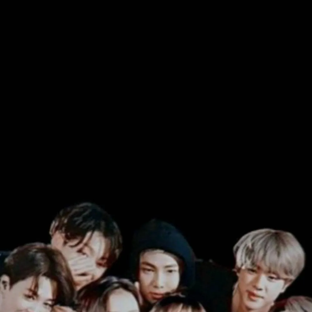 chat with ai character: bts and blackpink 