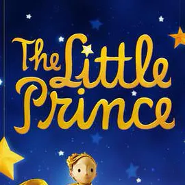 chat with ai character: The little prince
