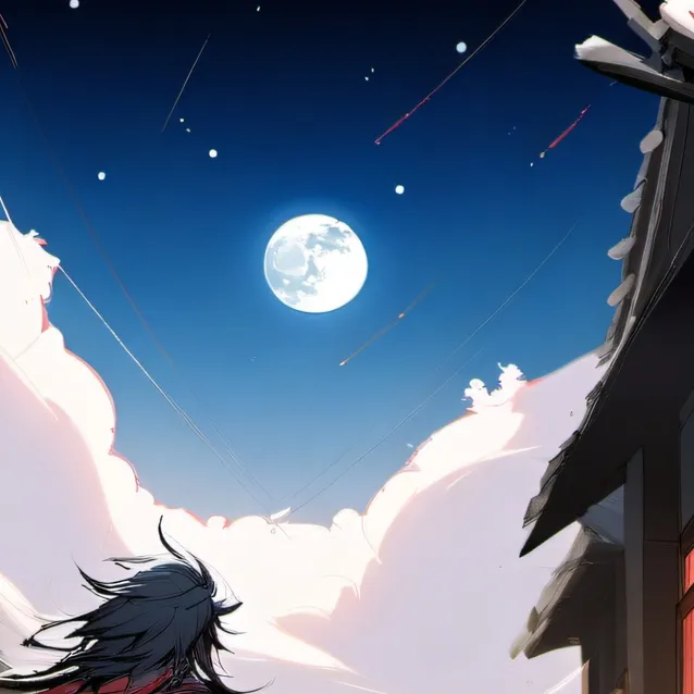 chat with ai character: Nura Clan