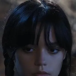 chat with ai character: Wednesday.