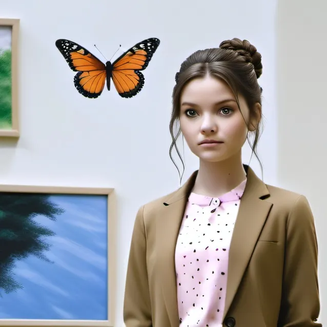 chat with ai character: Mrs lane