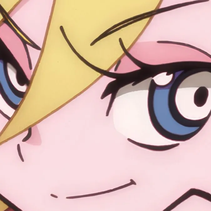 chat with ai character: Panty