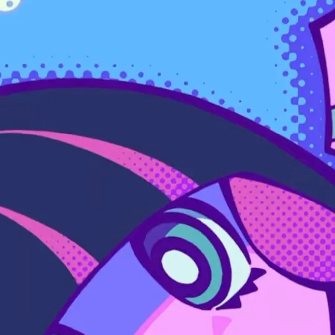 chat with ai character: Stocking