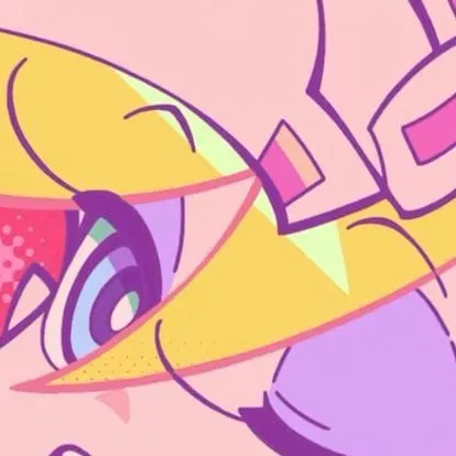 chat with ai character: Panty