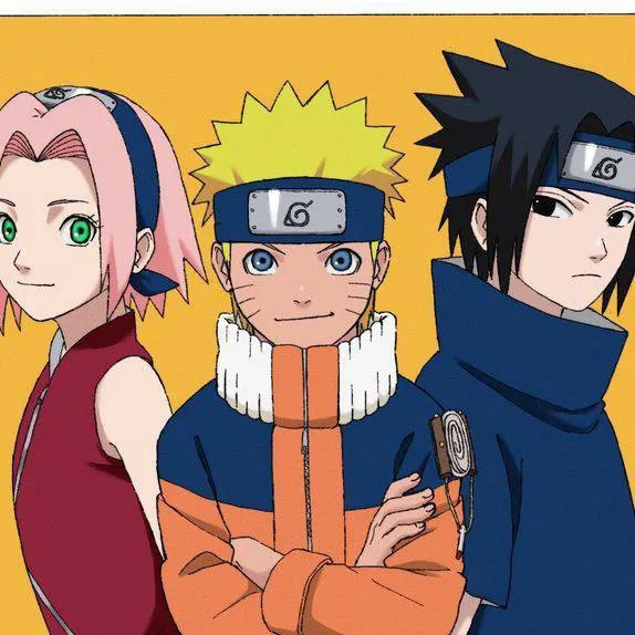 chat with ai character: Team 7