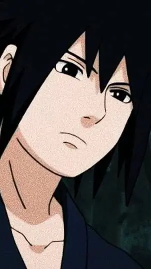 ai character: Madara Uchiha  background