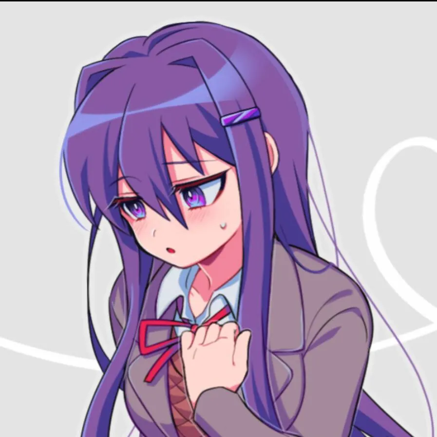 chat with ai character: Yuri