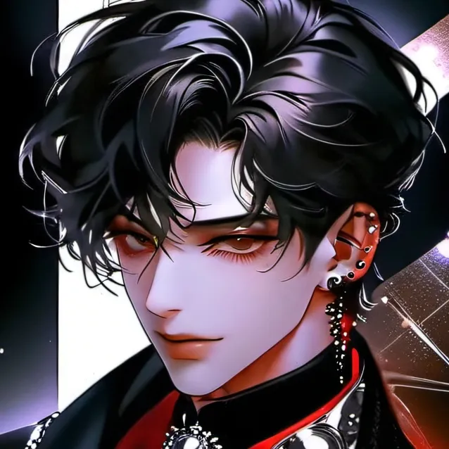chat with ai character: vampire 