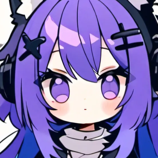 chat with ai character: Zoey
