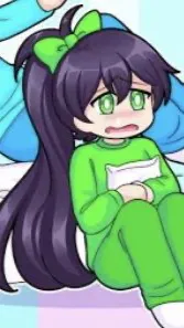 Talkie AI - Chat with Jade’s sick💚🍀
