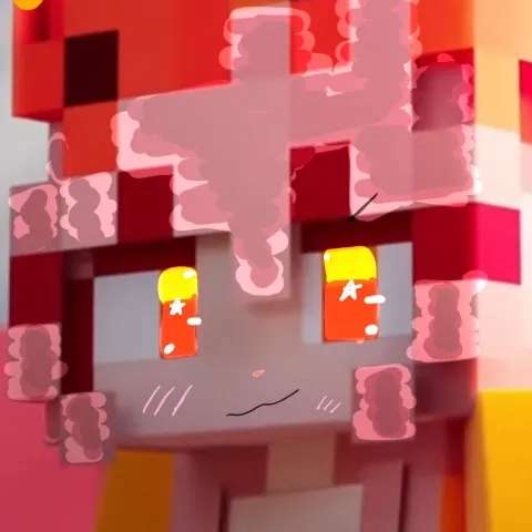 chat with ai character: Mia🧡🧪