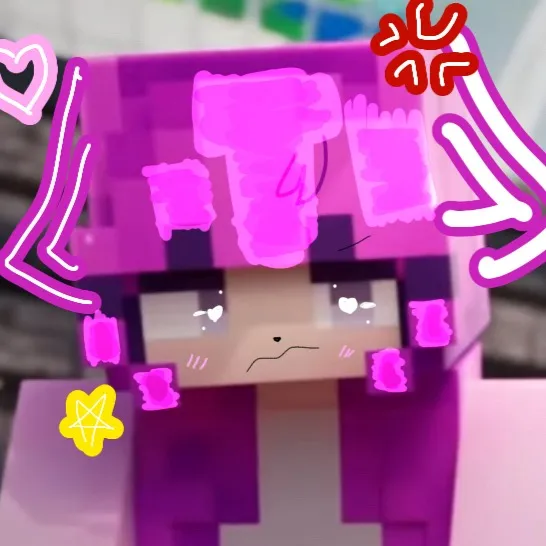 chat with ai character: Zoey 💜🍬