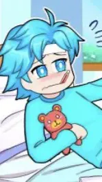 Talkie AI - Chat with SORA!🩵☁️ (sick)