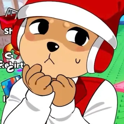 chat with ai character: BOOSHOT🐕(sick)