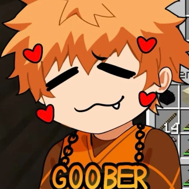 chat with ai character: DINGUS🧡✨(Sick)