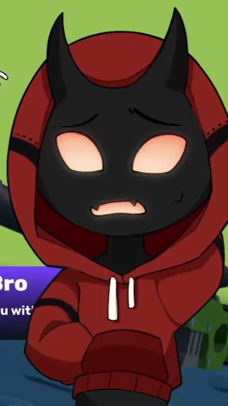 Talkie AI - Chat with XDemon❤️🔥(sick)
