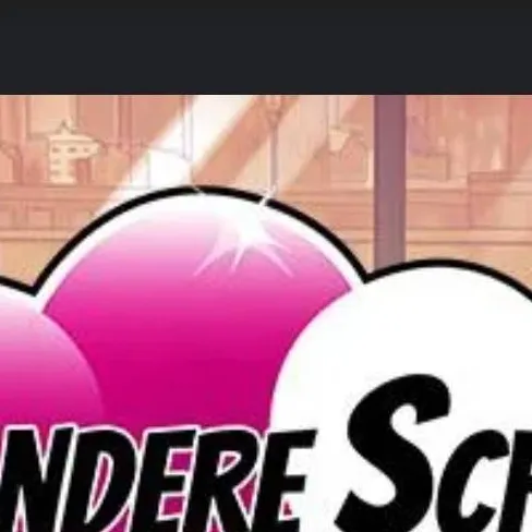 chat with ai character: yandre 