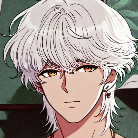 chat with ai character: Alec