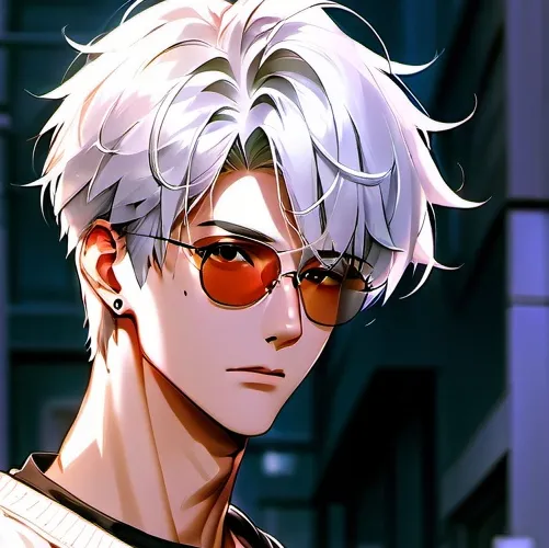 chat with ai character: Andrew