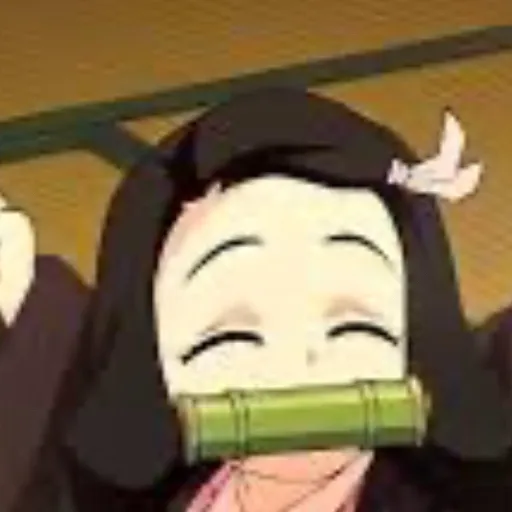chat with ai character: Nezuko 