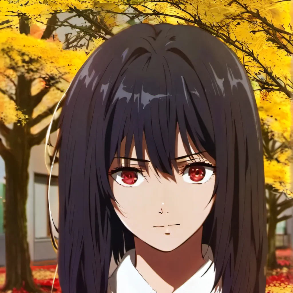 chat with ai character: Sally