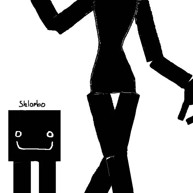 chat with ai character: Shloringus 