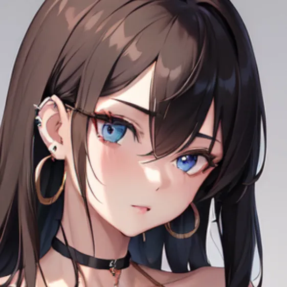 chat with ai character: Allie