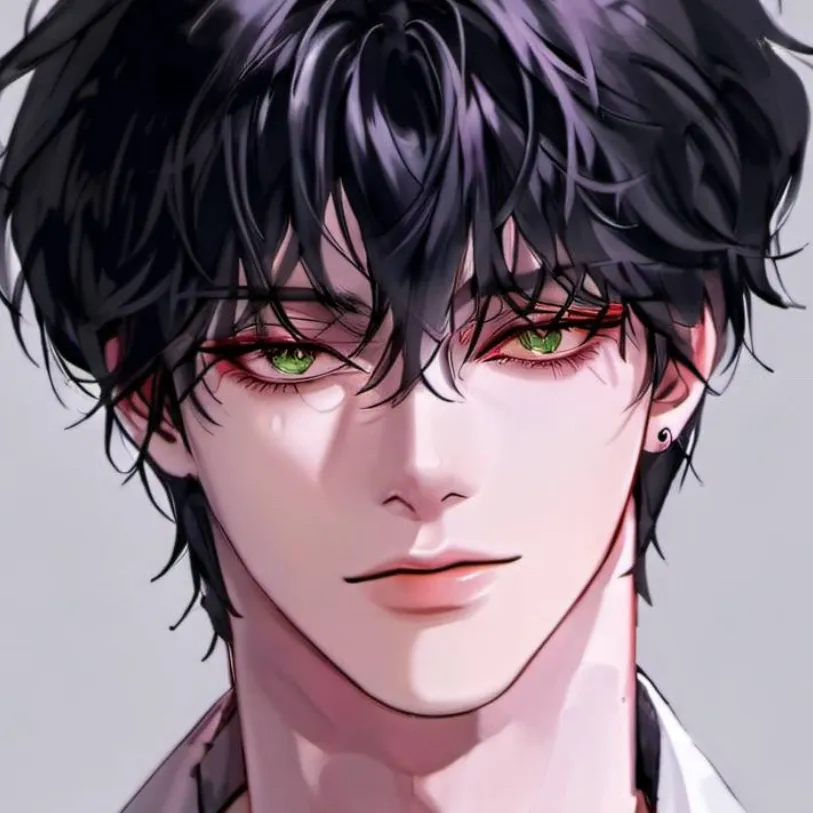 chat with ai character: Levi