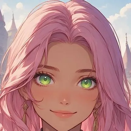 chat with ai character: Amnes