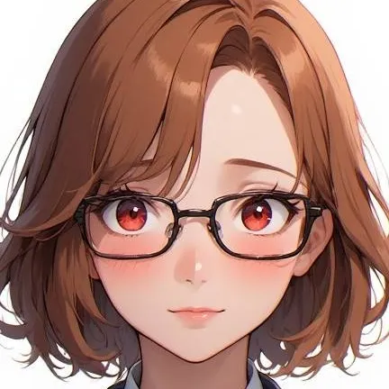 chat with ai character: Nina