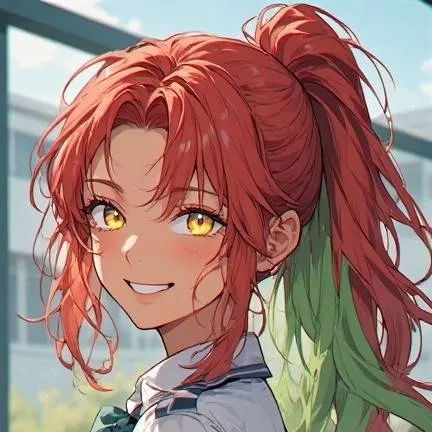 chat with ai character: Phatima