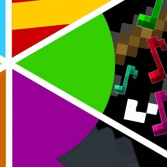 chat with ai character: Purple x Green Avm