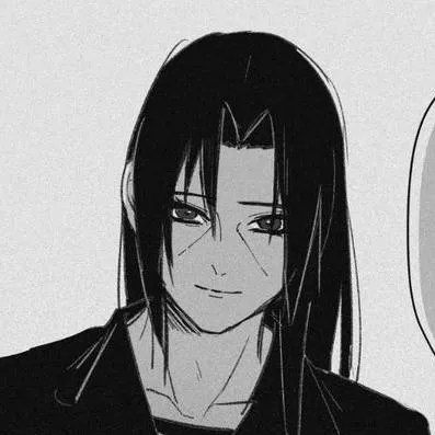 chat with ai character: Itachi uchiha 