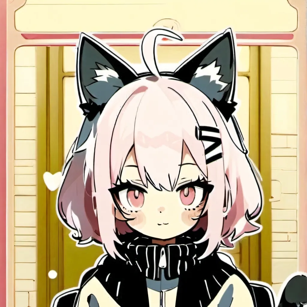 chat with ai character: Lilly 