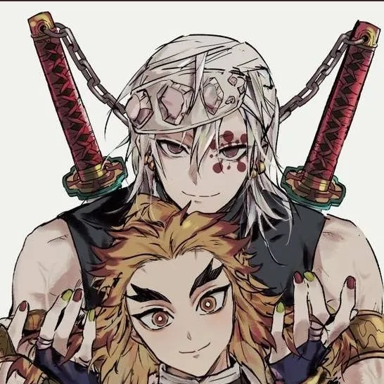 chat with ai character: Demon Slayer???