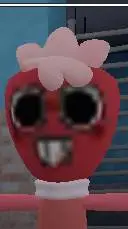 ai character: dw LOVES YOU background