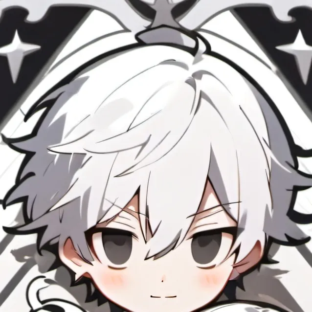 chat with ai character: nico