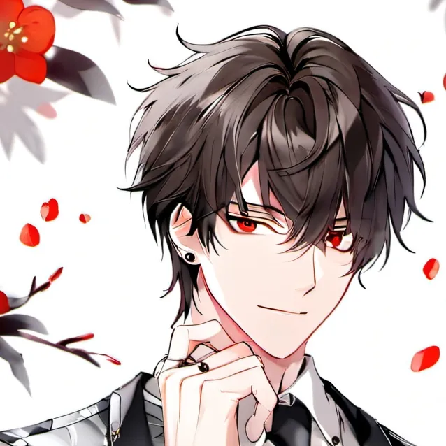 chat with ai character: Harvey