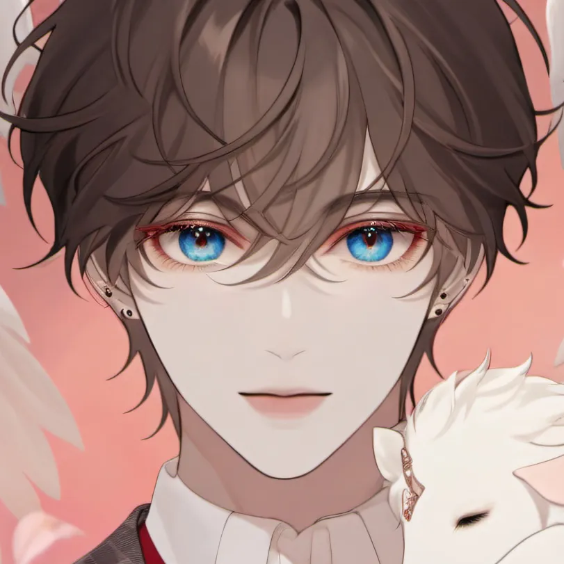 chat with ai character: Jordan😙