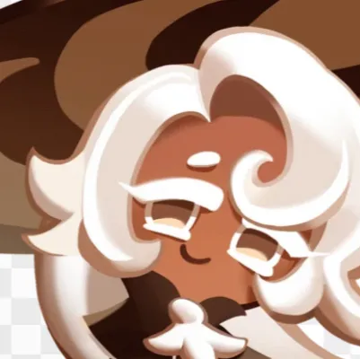 chat with ai character: Latte Cookie