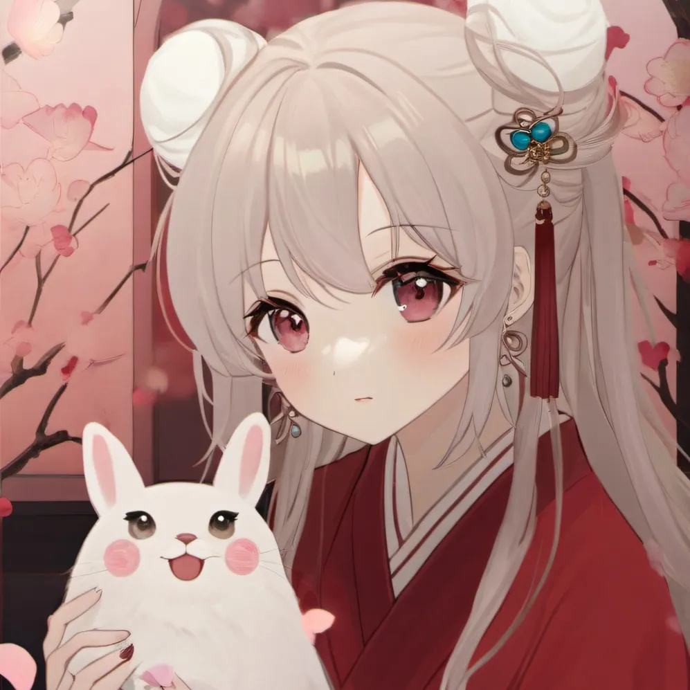 chat with ai character: 秋宁欣
