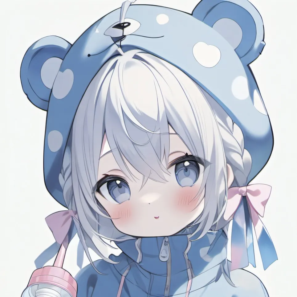 chat with ai character: 悠悠