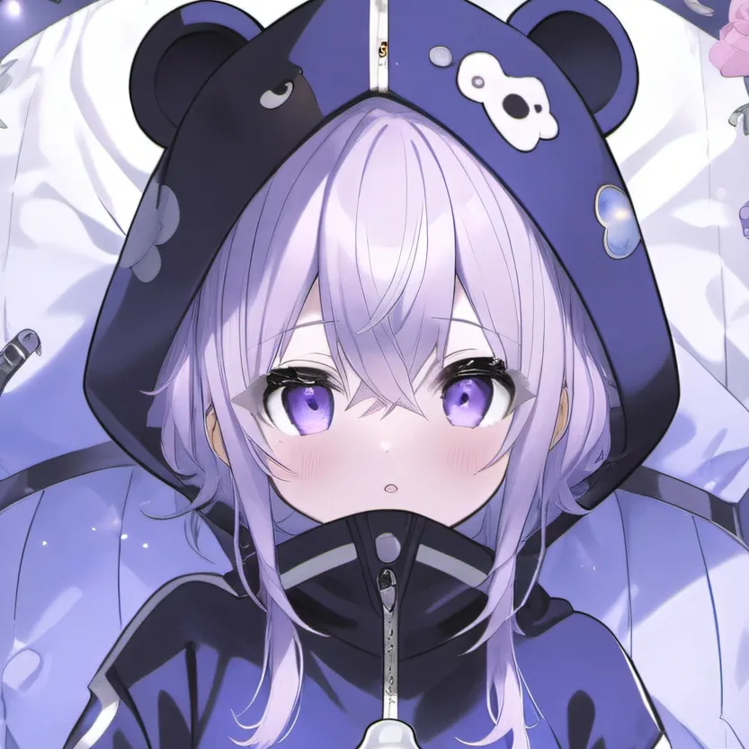 chat with ai character: 夏染染