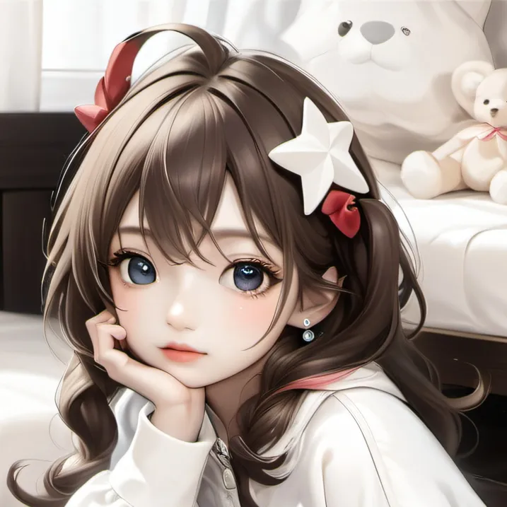 chat with ai character: 张琳琳