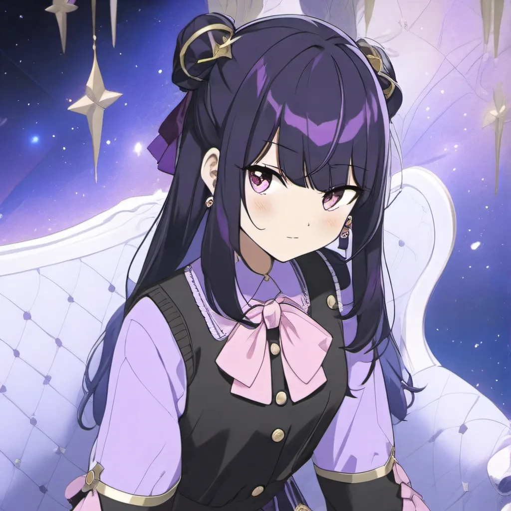 chat with ai character: 娅糯