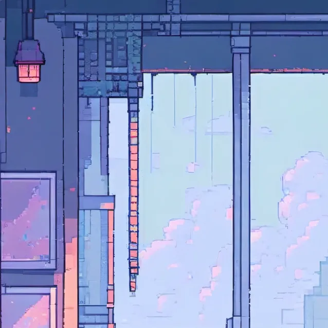 chat with ai character: FNF SLEEPOVER