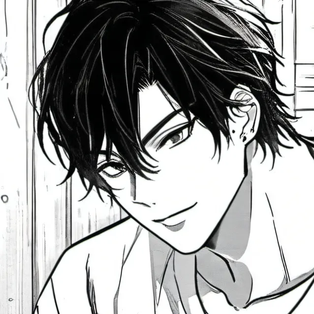 chat with ai character: Xavier 